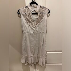 Summer dress sold out online